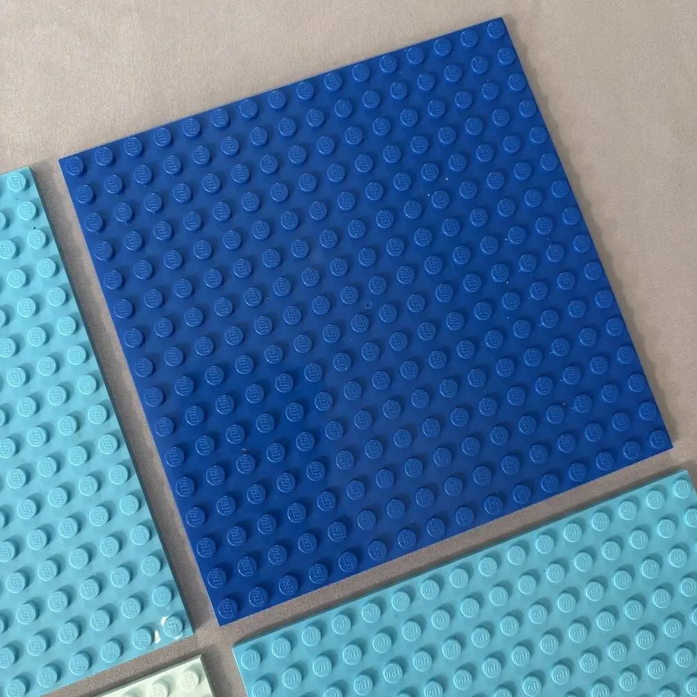 Lego 16x16 5x5